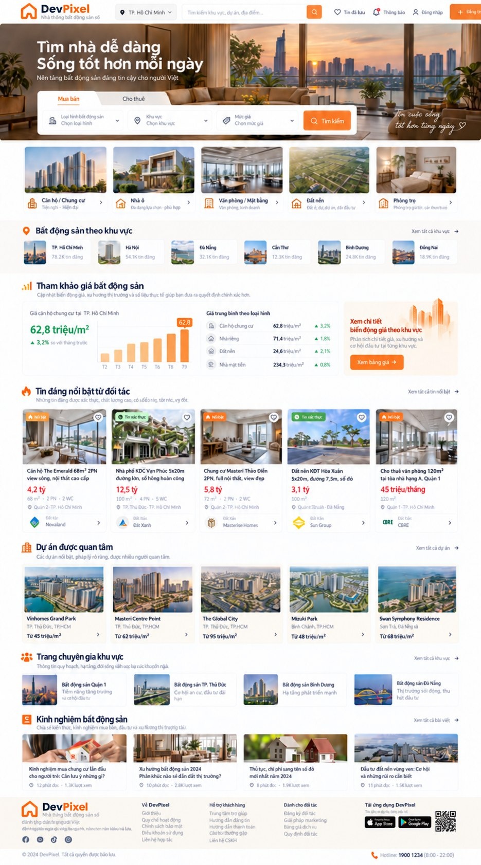 Website SaaS Quản Trị Vận Hành Doanh Nghiệp