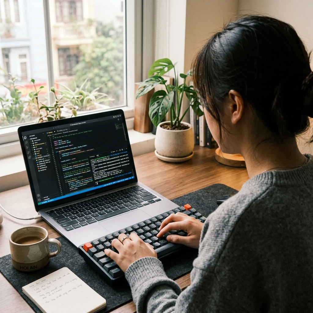 Tối Ưu Hóa Quy Trình Lập Kế Hoạch Du Lịch Với Claude Projects và Master Prompt
