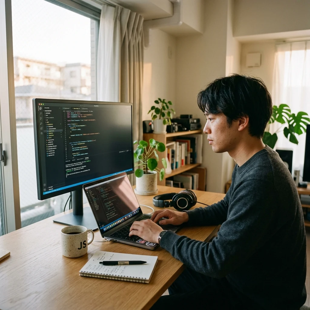 Kỹ sư phần mềm tập trung nghiên cứu và biên tập nội dung chuyên sâu với Claude AI
