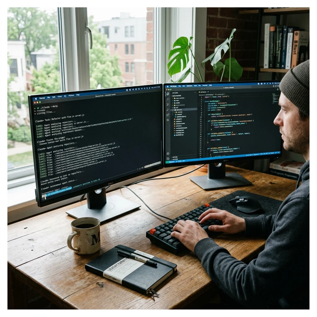 Tích Hợp ECC Cho Claude Code: Tối Ưu Hóa Quy Trình Phát Triển Với 68 AI Agent Chuyên Biệt