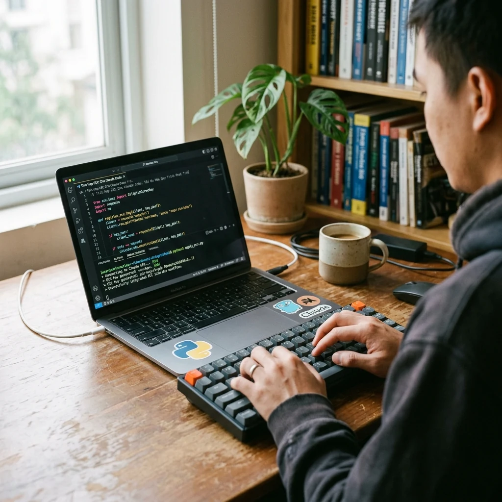 Tích Hợp ECC Cho Claude Code: Tối Ưu Hóa Quy Trình Phát Triển Với 68 AI Agent Chuyên Biệt