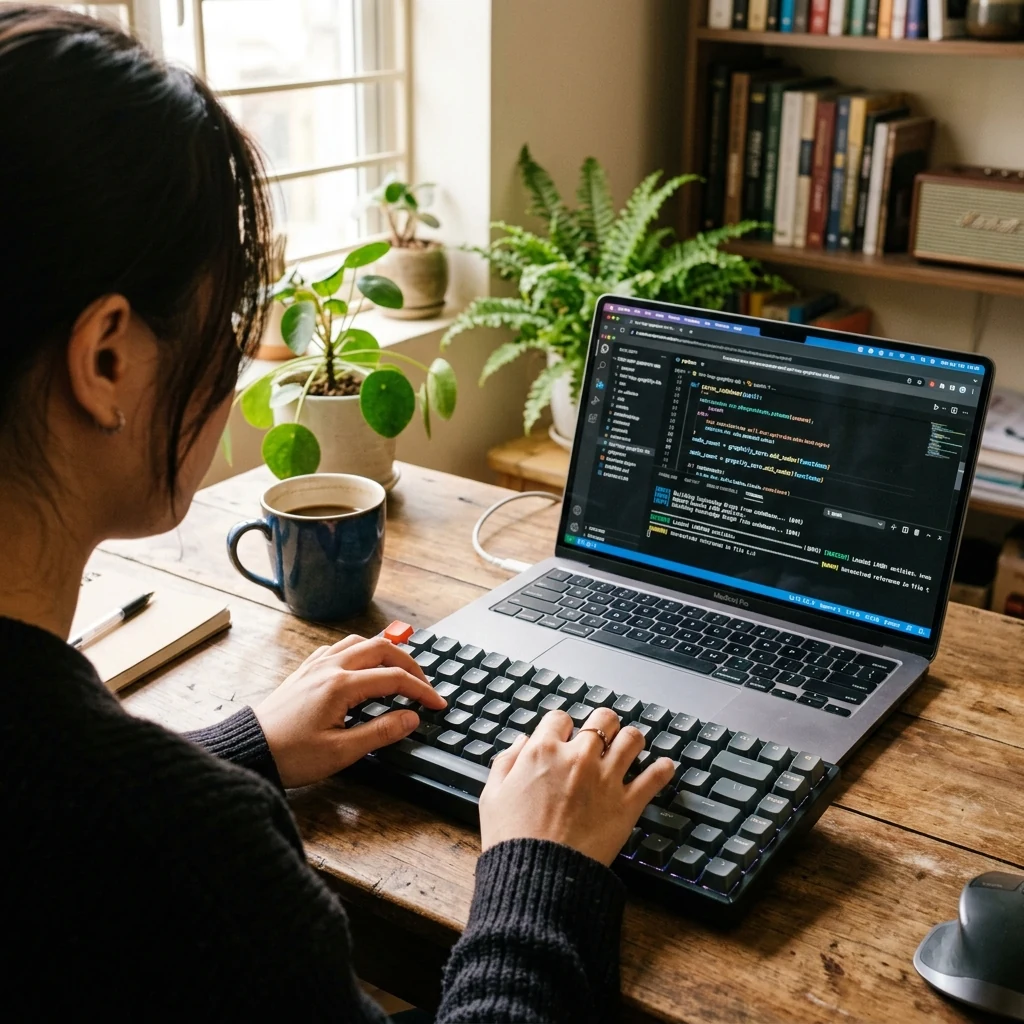 Tích hợp Graphify: Xây dựng Knowledge Graph từ Codebase và Tài liệu cho AI Coding Assistant