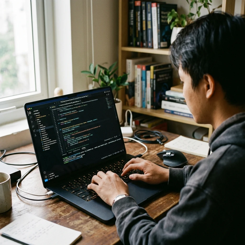 Ứng Dụng Framework Human 3.0 và LLM để Tối Ưu Hóa Bản Thân Toàn Diện