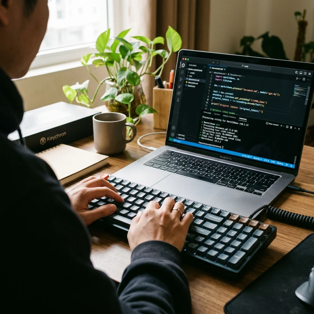 Tối ưu chi phí Token khi xử lý tài liệu với MarkItDown từ Microsoft