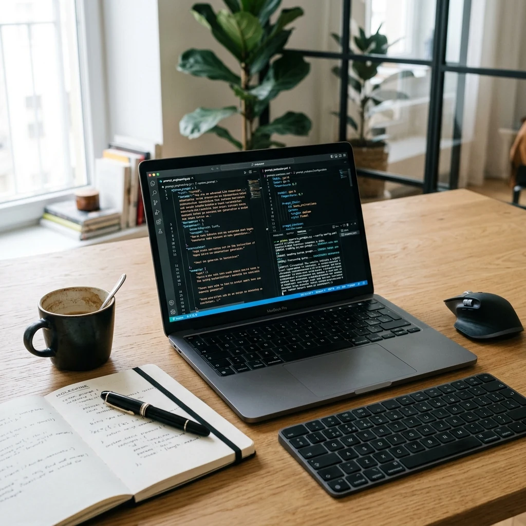 Tối Ưu Hóa Workflow Với prompts.chat: Tích Hợp Hơn 2.000 System Prompt Vào Claude Code Và MCP